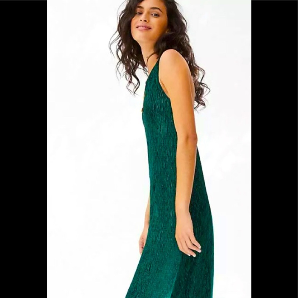 NWT! Anthropologie Maeve Adrienne Midi M